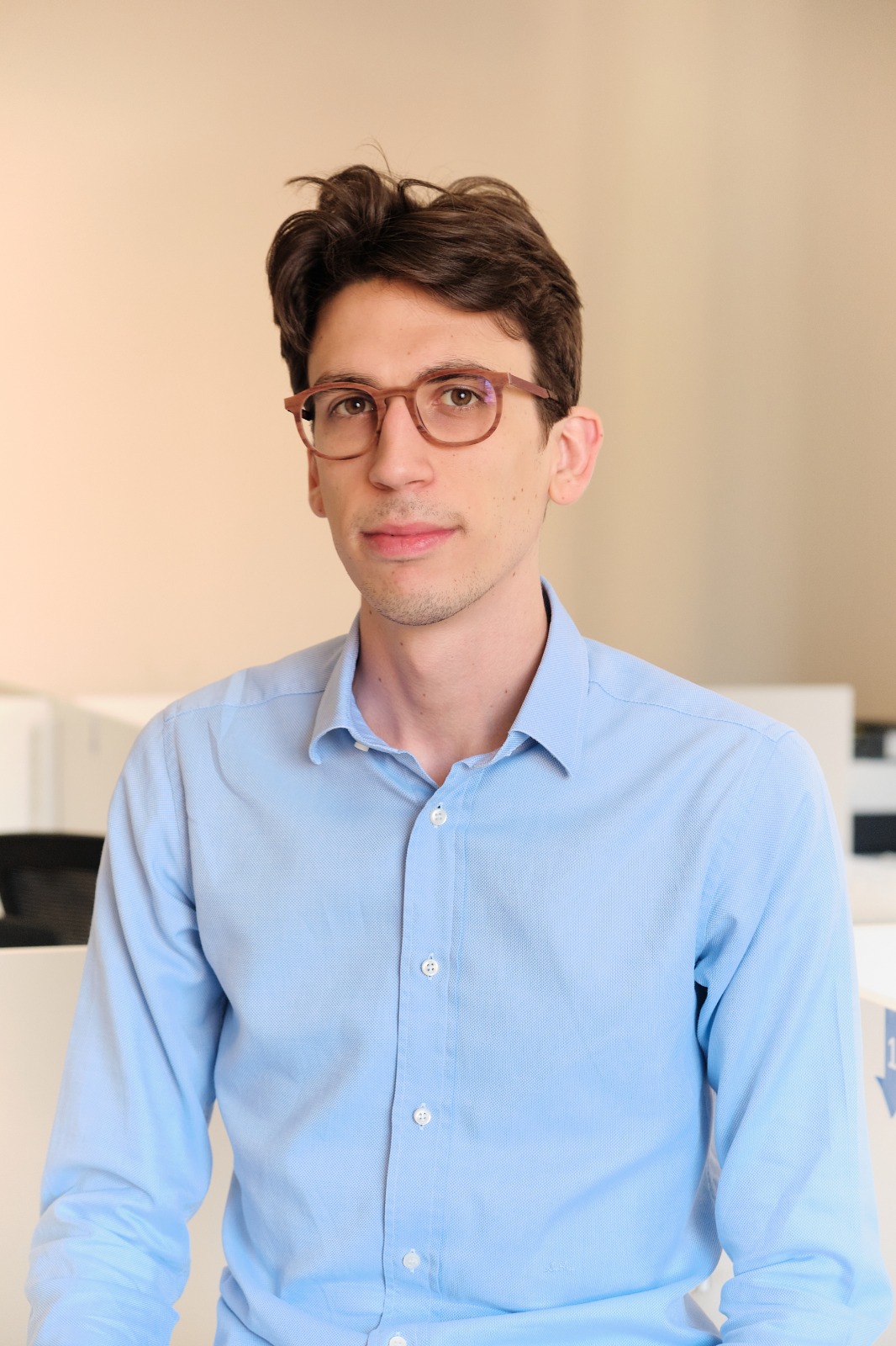 Andrea Andolfatto